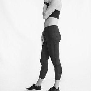 Hatch x Bandier Every Stage Maternity Legging